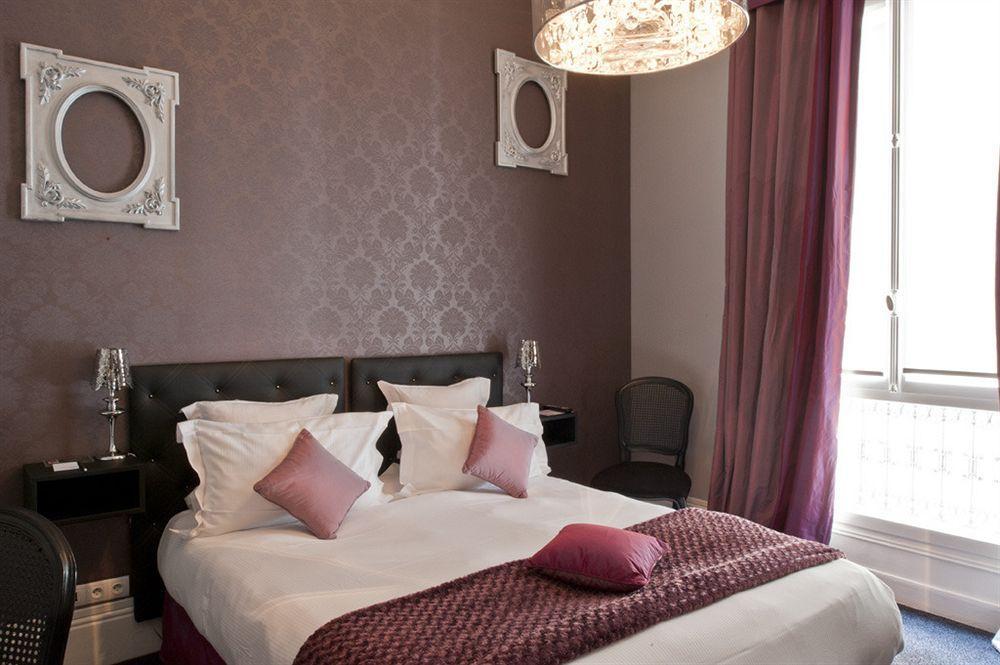 Hotel Claridge Paris Ngoại thất bức ảnh