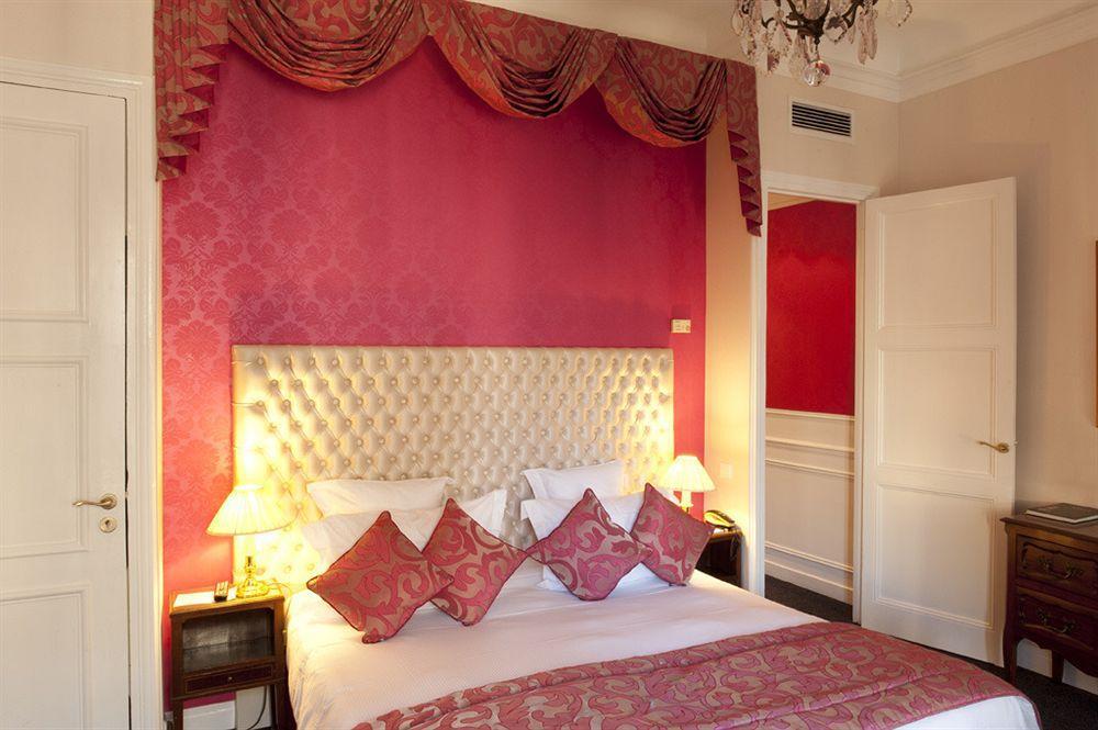 Hotel Claridge Paris Ngoại thất bức ảnh