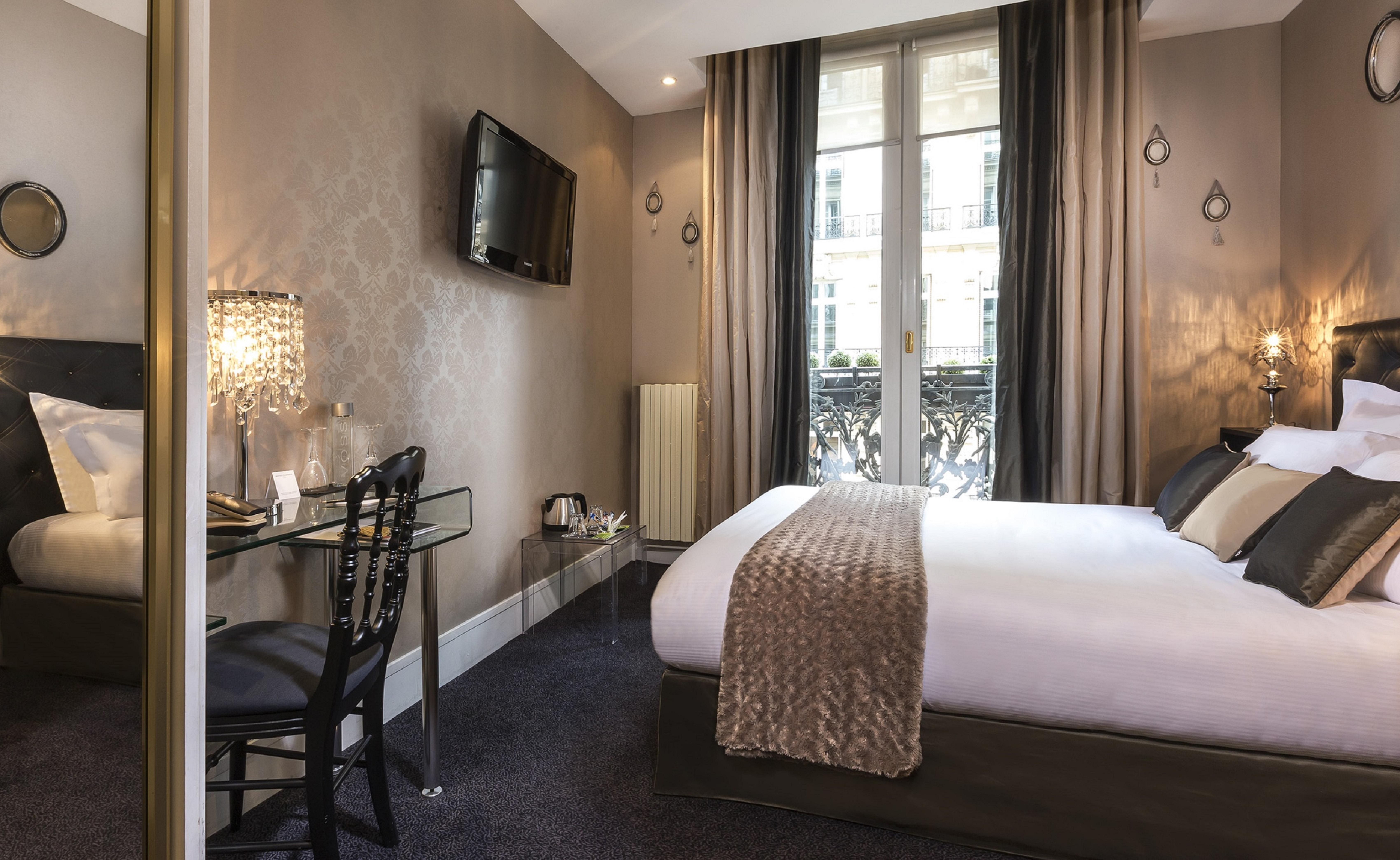 Hotel Claridge Paris Ngoại thất bức ảnh