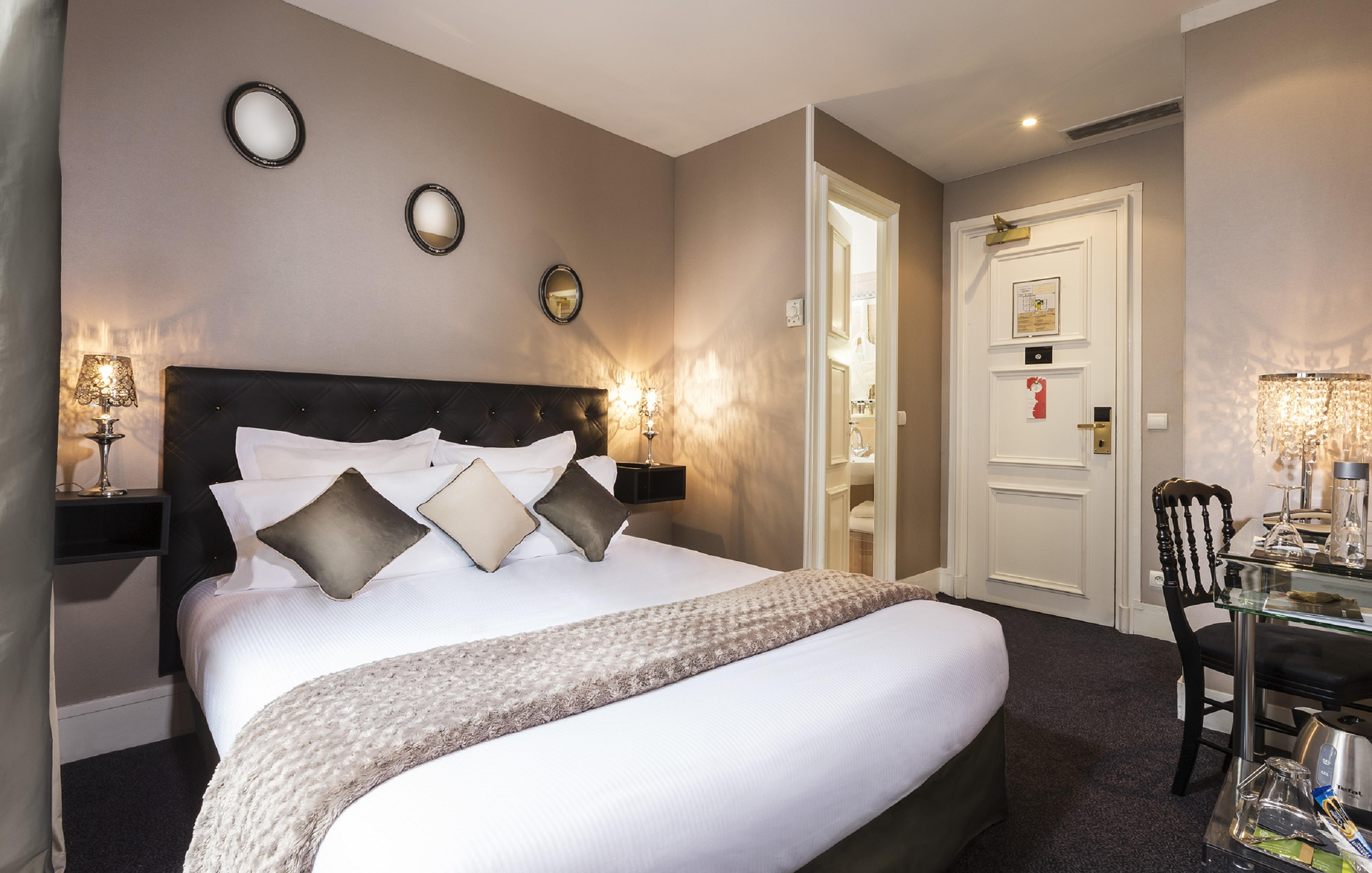 Hotel Claridge Paris Ngoại thất bức ảnh