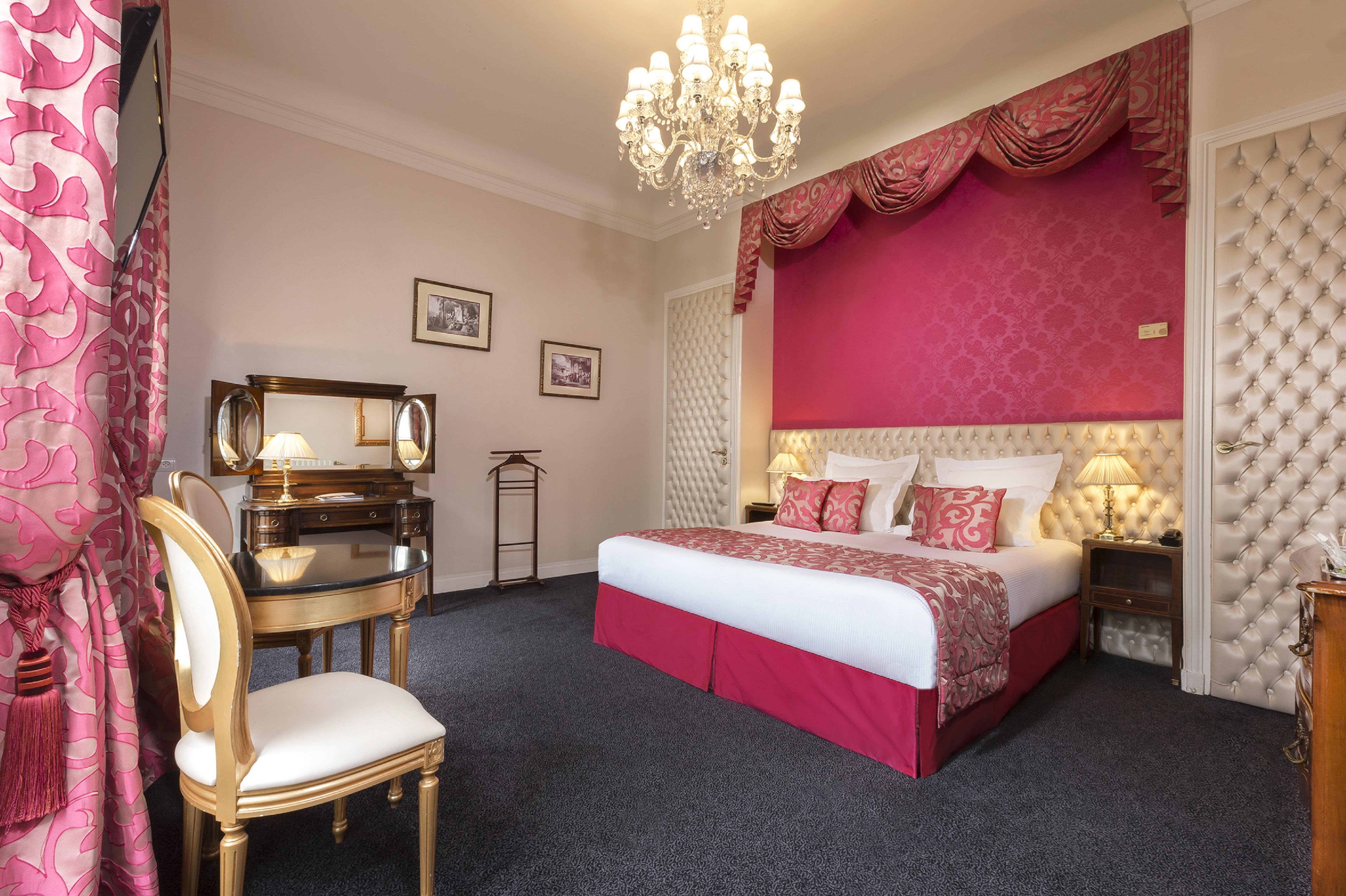 Hotel Claridge Paris Ngoại thất bức ảnh