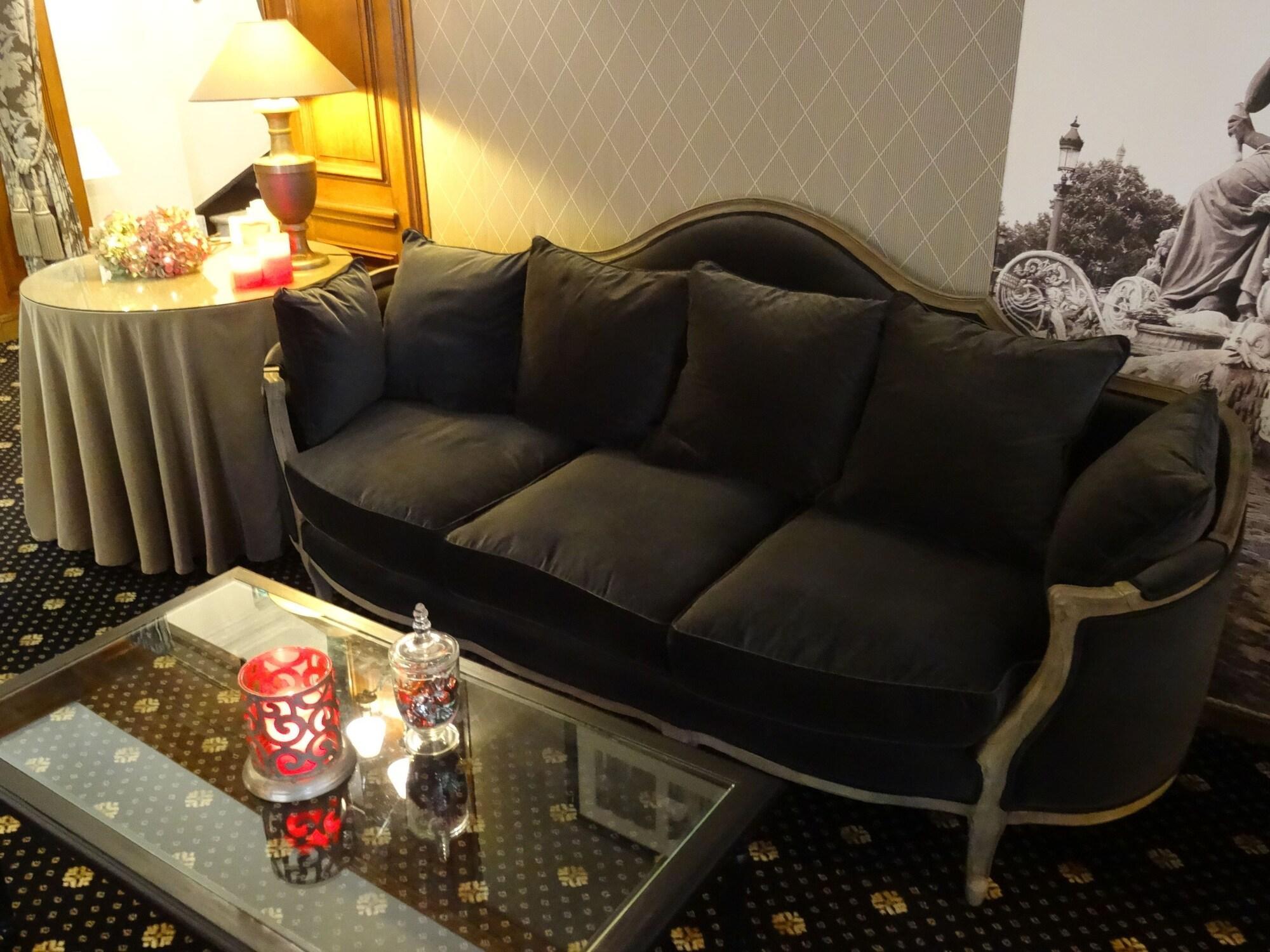 Hotel Claridge Paris Ngoại thất bức ảnh