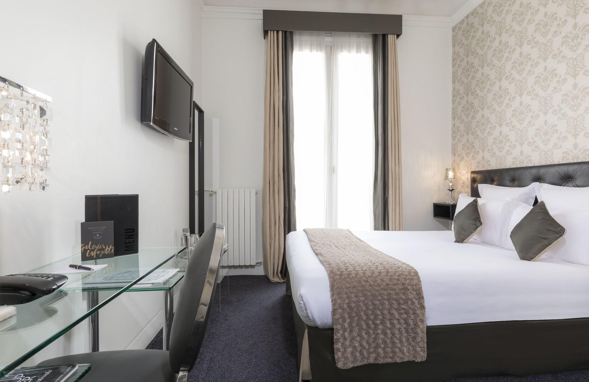 Hotel Claridge Paris Ngoại thất bức ảnh