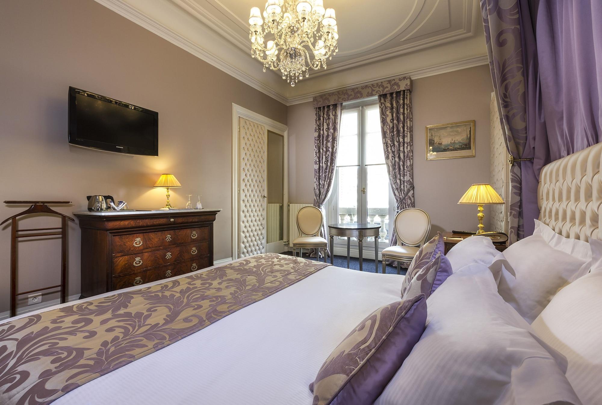 Hotel Claridge Paris Phòng bức ảnh