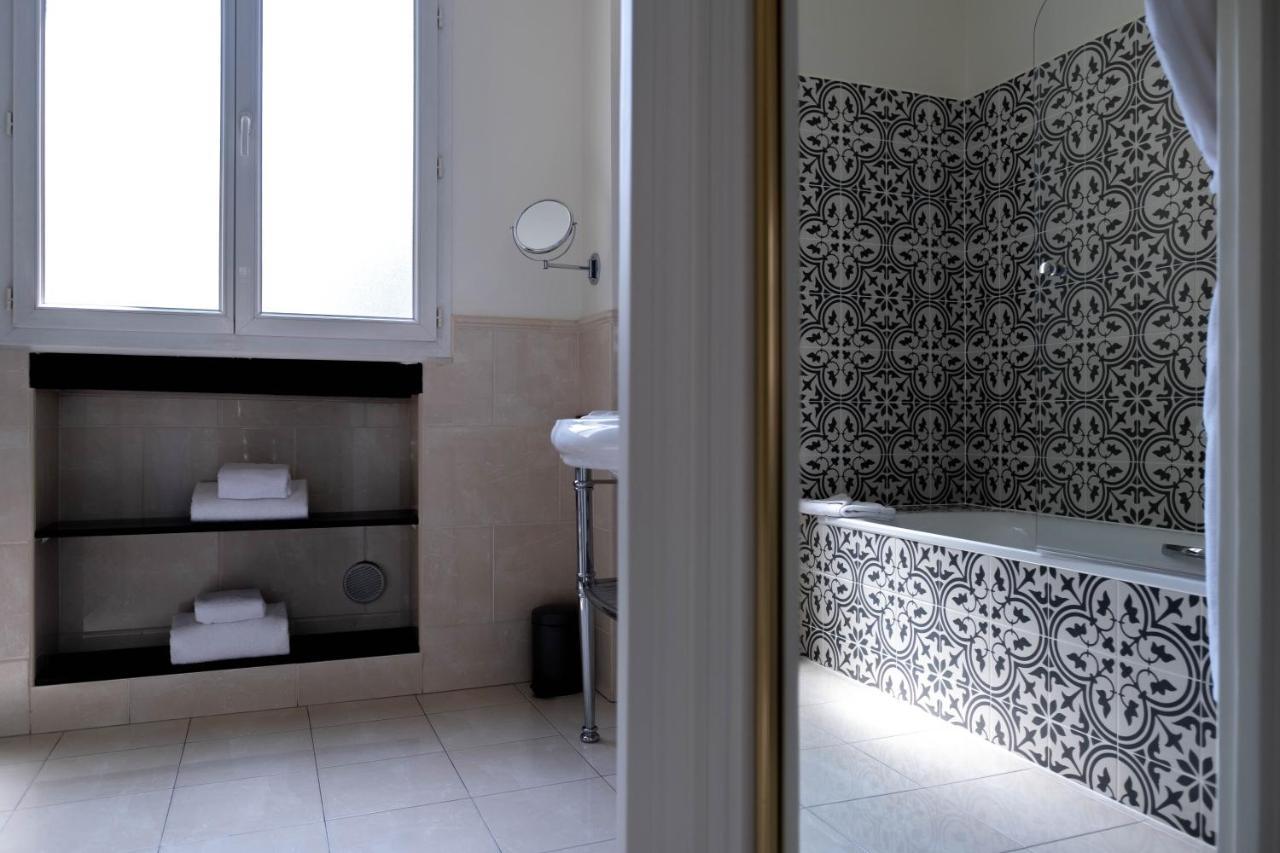 Hotel Claridge Paris Ngoại thất bức ảnh