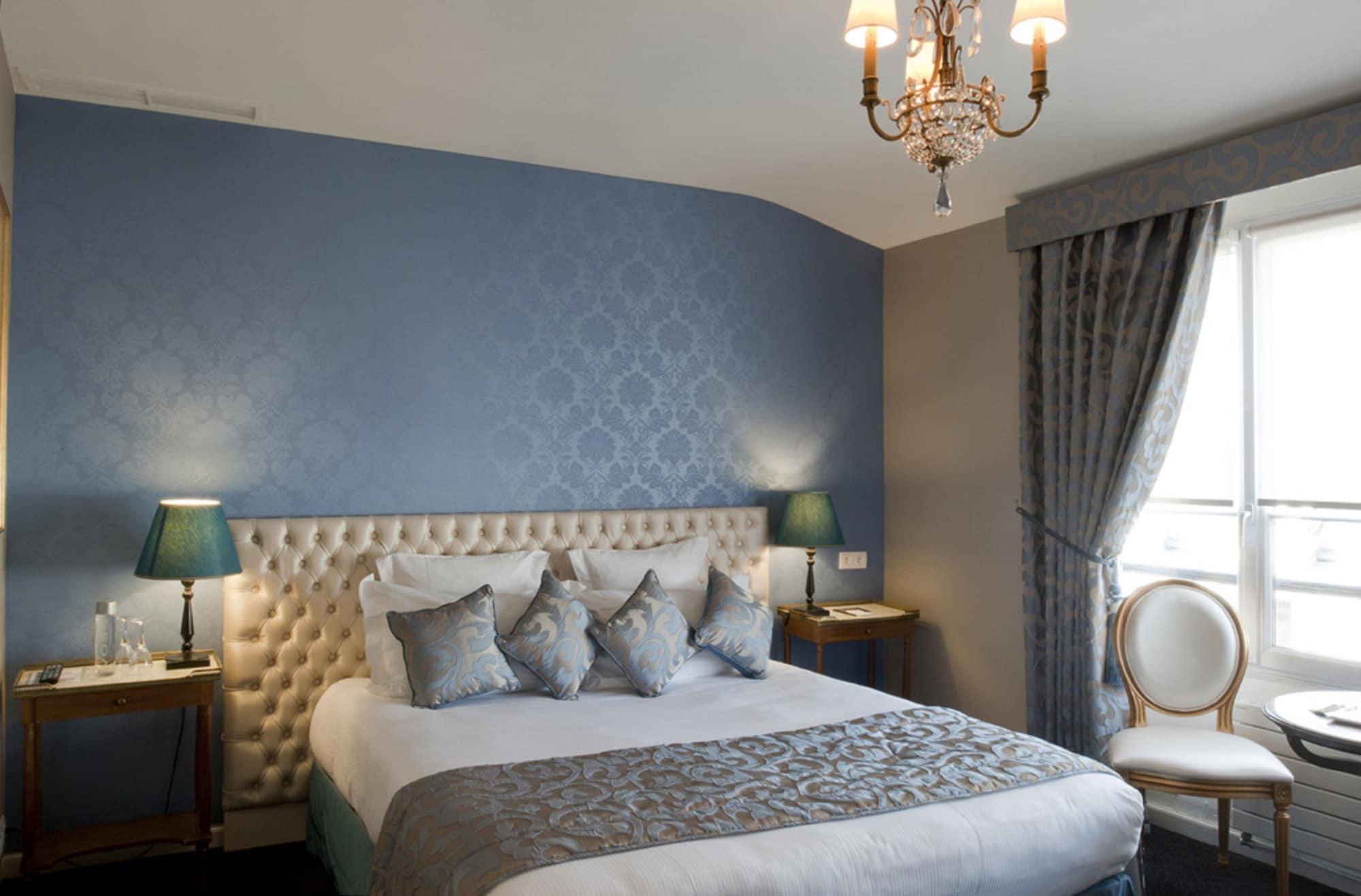 Hotel Claridge Paris Ngoại thất bức ảnh