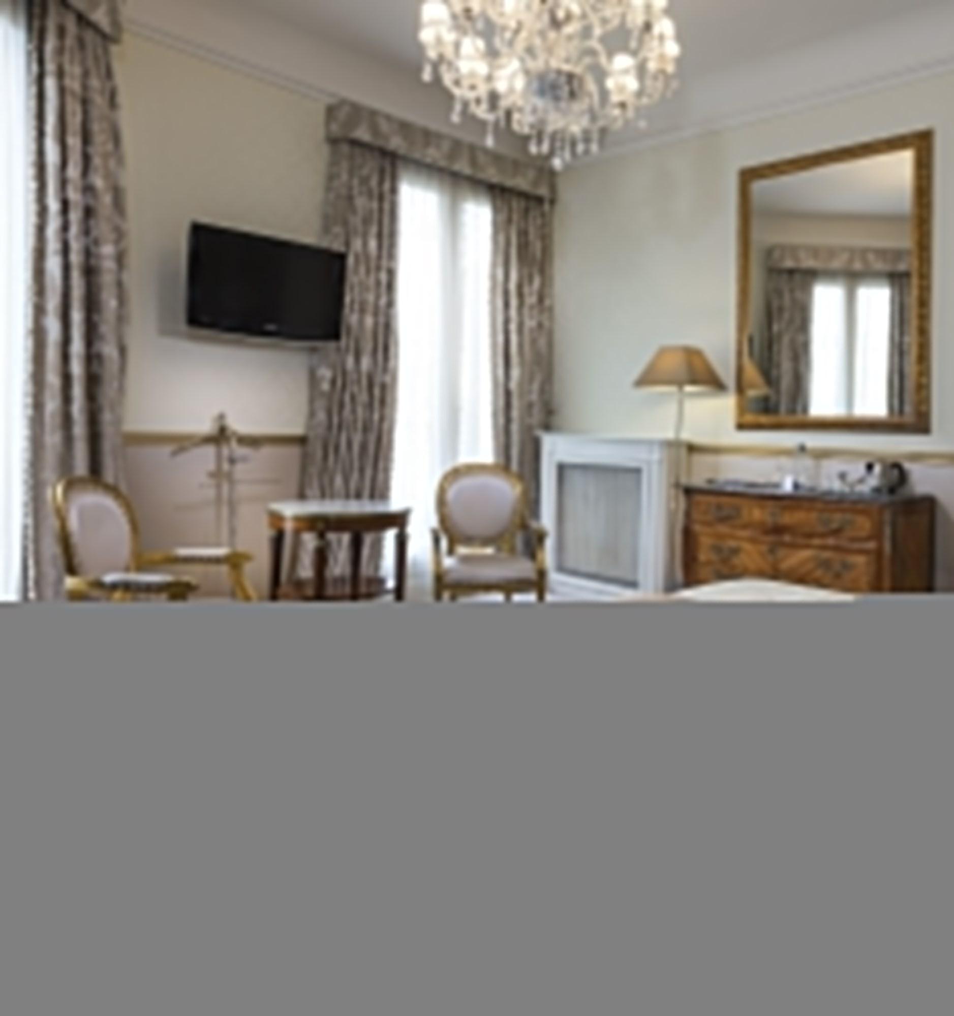 Hotel Claridge Paris Ngoại thất bức ảnh
