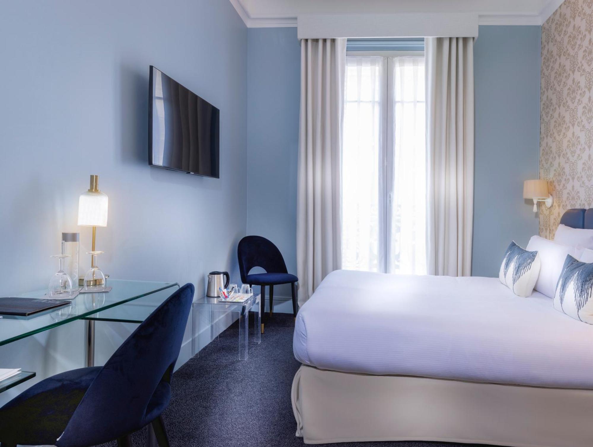 Hotel Claridge Paris Ngoại thất bức ảnh