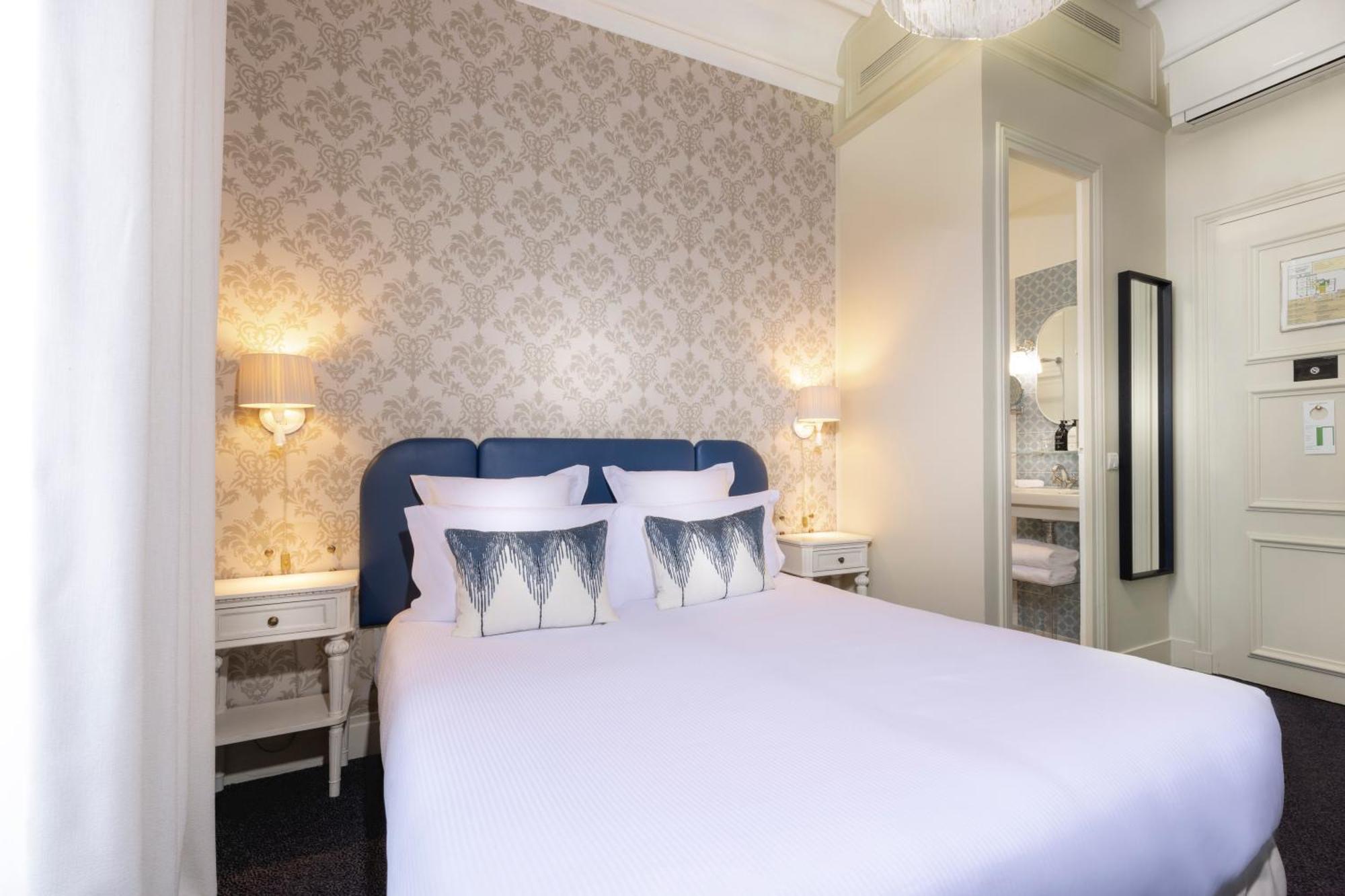 Hotel Claridge Paris Ngoại thất bức ảnh
