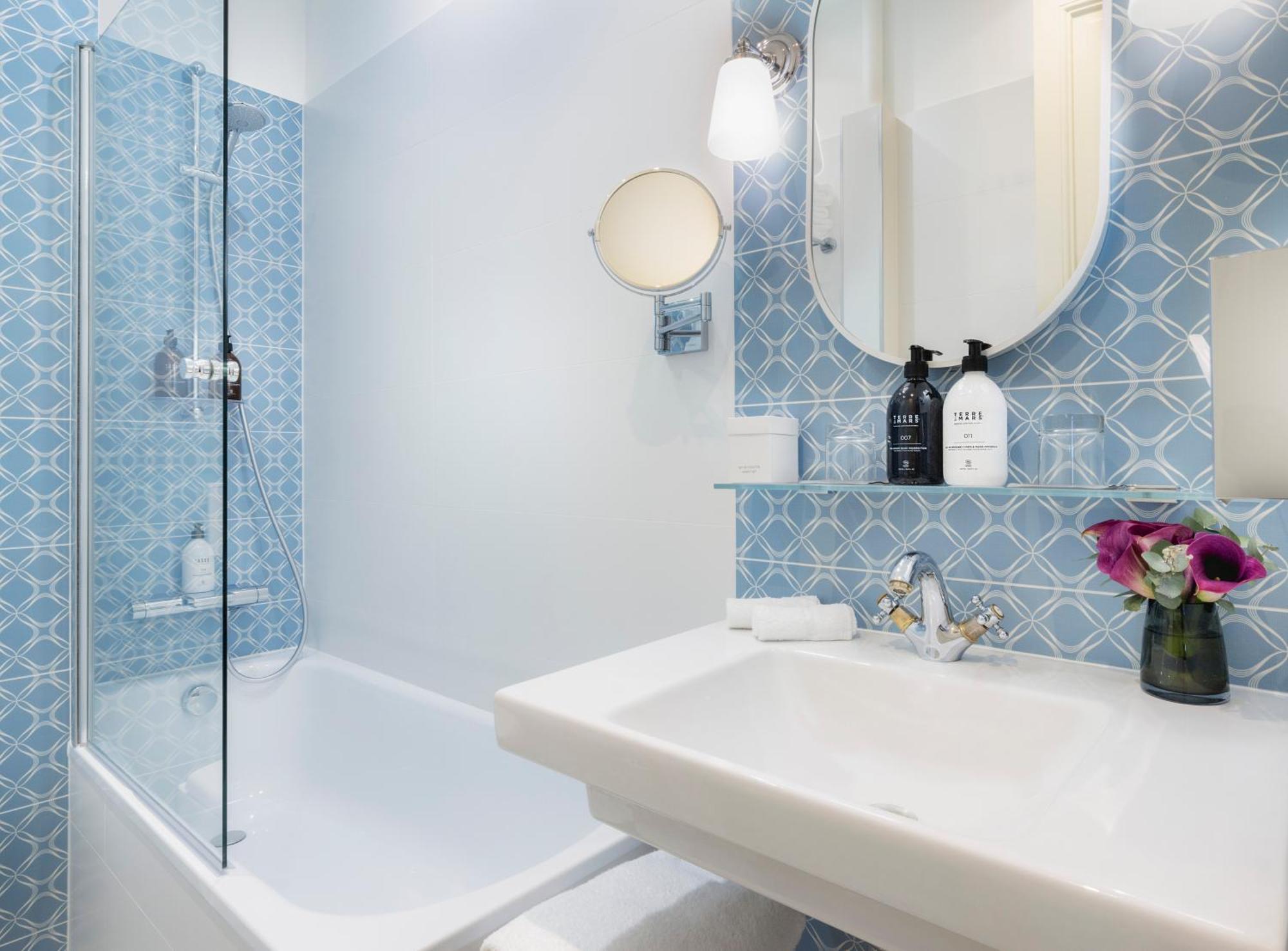 Hotel Claridge Paris Ngoại thất bức ảnh