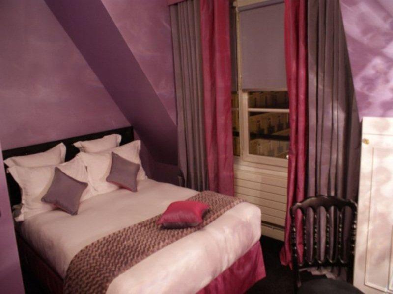 Hotel Claridge Paris Ngoại thất bức ảnh