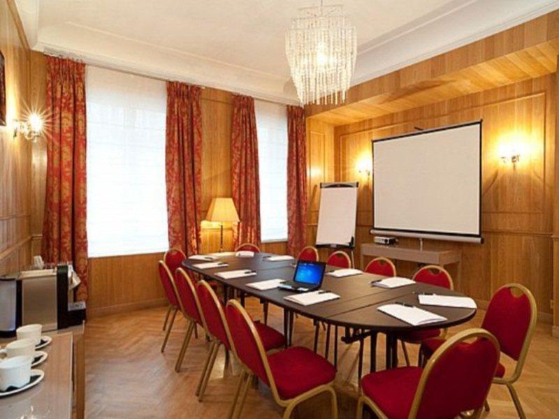 Hotel Claridge Paris Kinh doanh bức ảnh